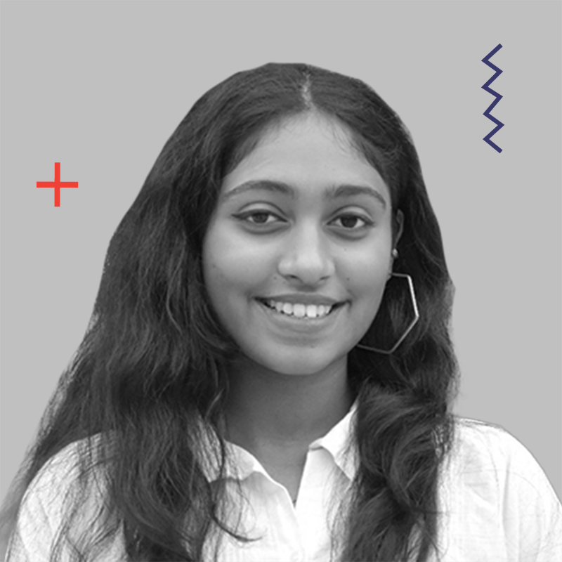Mithraksha Sathish